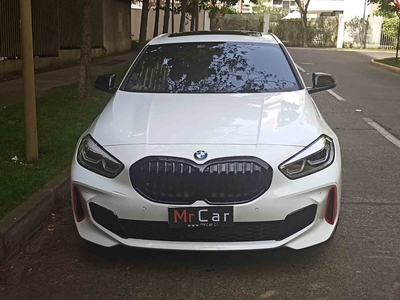 BMW 128TI Ti 2021