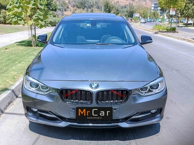 BMW 335 I 2013