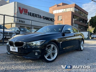 BMW 420 COUPE 2.0 2020