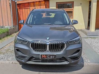 BMW X1 I 18 LCI SDrive 2021
