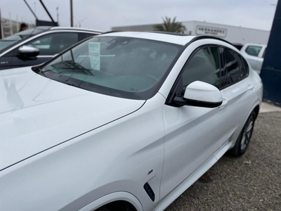 BMW X4 XDRIVE 2020