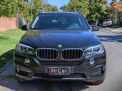 BMW X5 I 35 X-Drive 2019