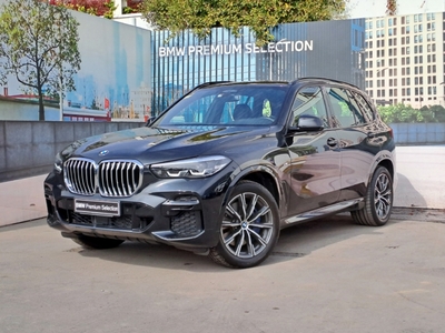 BMW X5 xDrive40i M Sport STD 2023