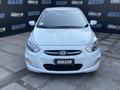 HYUNDAI ACCENT ACCENT RB GL 1.4 2018