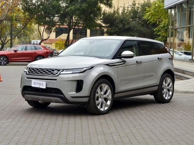 LAND ROVER EVOQUE P200S 2021