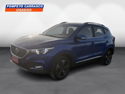 MG ZS 1.5 COM AT 2022