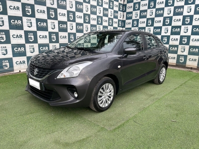 SUZUKI BALENO 1.4 GL MT 2022