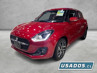 SUZUKI SWIFT 1.0 DIT GLX (Boosterjet) 2023