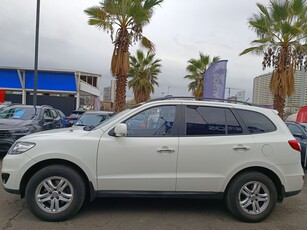 2012 Hyundai Santa Fe