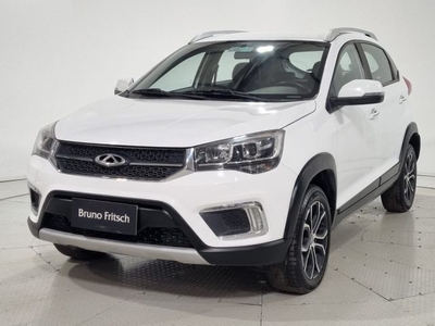 Chery TIGGO 2