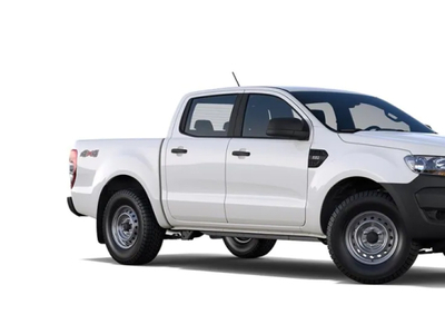 Ford Ranger Ica Xl 4x4 2.2l Mt Diesel 2023 Usado en Chillán