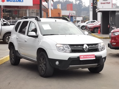 Renault Duster Duster Zen 1.6 2019 Usado en Concepción