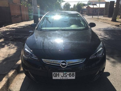 Vendo opel Astra GTC