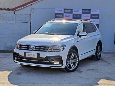 Volkswagen Tiguan $ 27.990.000