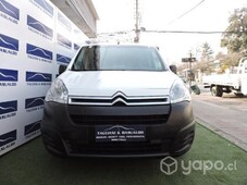 Citroën berlingo hdi 1.6 2018