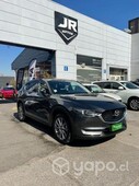 Mazda new cx-5 2021