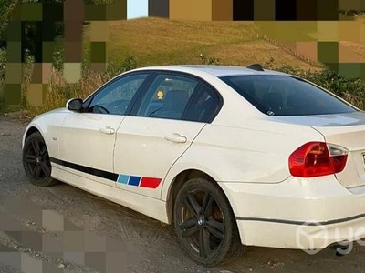 BMW 318i 2008