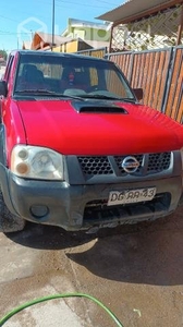 nissan terrano 2012