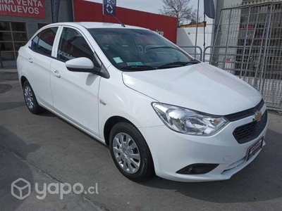 Chevrolet sail 1.5 2020