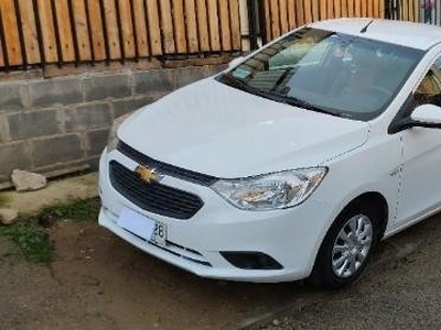 Chevrolet Sail