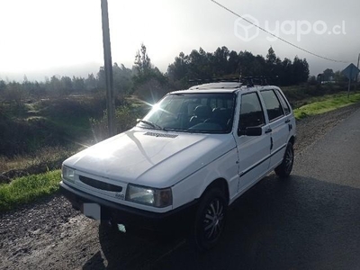 Fiat uno fire 1.3