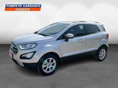 Ford Ecosport 1.5 Trend Mt 2022 Usado en Santiago