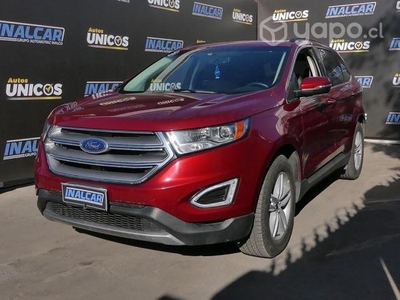 Ford edge 2019