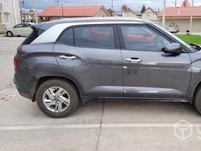 Hyundai Creta versión Value