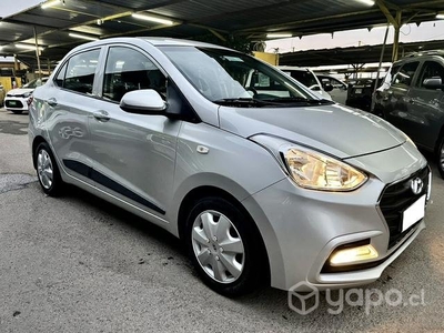 Hyundai Grand i10 SEDAN 2019 FULL