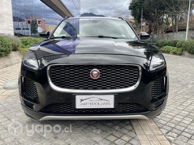 Jaguar e-pace diesel 4wd 2019
