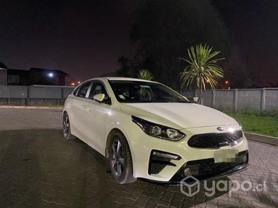 Kia cerato 5 2020