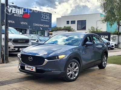 Mazda cx30 2021