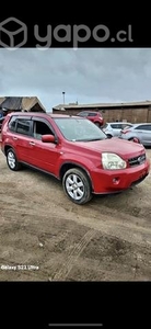 Nissan xtrail 2008