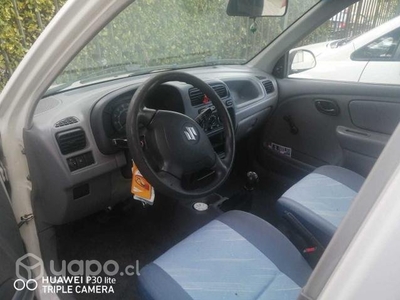 Suzuki alto 2012