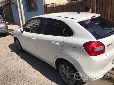 Suzuki baleno