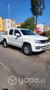 Volkswagen Amarok 2019