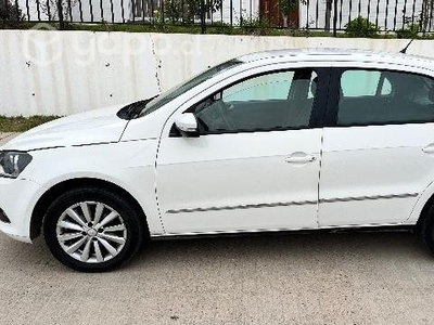 Volkswagen Gol 2014