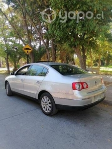 Volkswagen passat 09 diesel