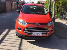 FORD NEW ECOSPORT