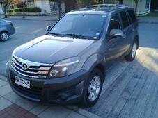 GREAT WALL HAVAL H3 LE 2.0 2013