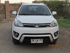 Great Wall M4 1.5 LE 2017 18.000 kms