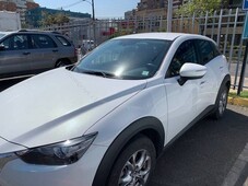 Mazda All New CX3 Automático 2017
