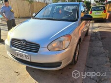 Hyundai Accent, 2do dueño