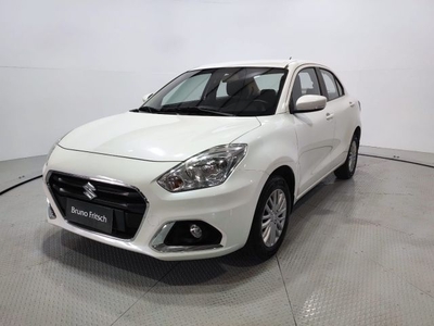 Suzuki DZIRE