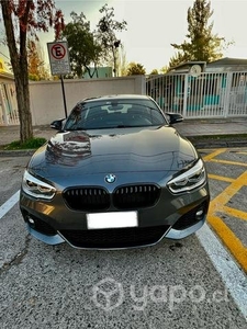 Bmw 120i M sport 2018