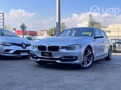 Bmw 320i 2015