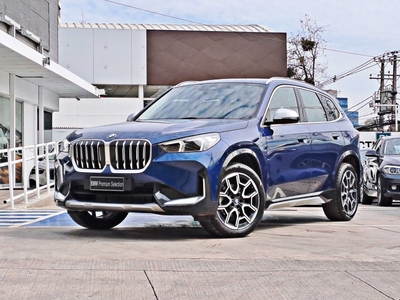 Bmw X1 Sdrive 1.5 Aut 2023 Usado en Lo Barnechea