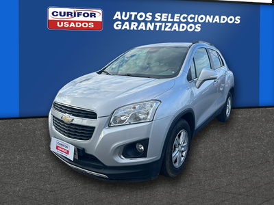 Chevrolet Tracker Lt 1.8 2015 Usado en Curicó