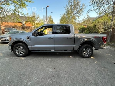 Ford f150 2021