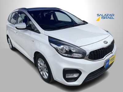 Kia Carens 2.0 Ex 6mt 5p 2020 Usado en Los Ángeles